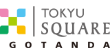 五反田東急スクエア